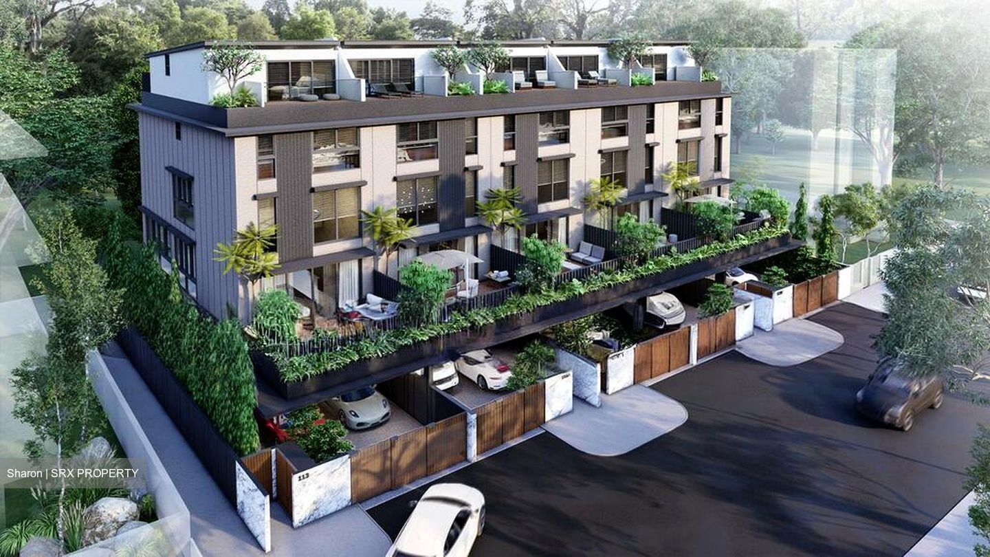Mandalay Road (D11), Terrace #601958361
